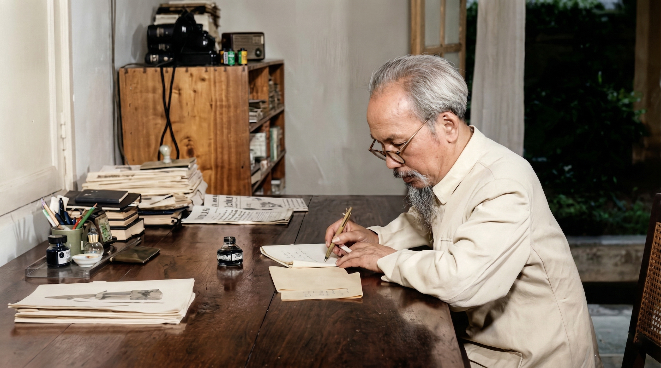 Ho Chi Minh photo 16